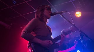 Rozi Plain  Agreeing For Two Live  Brudenell Social Club Leeds [upl. by Yrok]