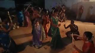 Pankida o Pinkida song PRCT village grils dance [upl. by Oilut]