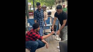 I said you left one coin but I was blind😁funny comedy shortvideos shorts [upl. by Nageem]