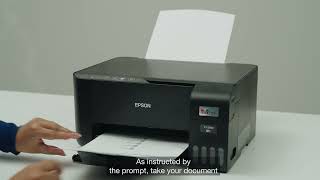 How to set up duplex doublesided printing [upl. by Laryssa]