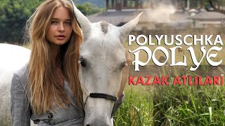 Polyuschka Polye Kazak Atlıları ♫ Enstrumantal [upl. by Vivianna381]