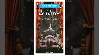 La Ladrona de Libros [upl. by Lach]