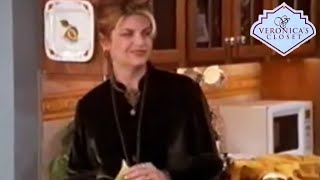 Veronicas Closet S01E08 Veronicas First Thanksgiving  Kirstie Alley [upl. by Eachern238]