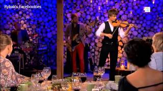 Alexander Rybak  Kan eg gjørr någe med det lyrics [upl. by Isidore]