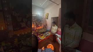 Mataji ni Aarati [upl. by Retsae]