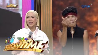 Its Showtime ‘Vaness Wu’ kalokalike may mensahe kay ‘Dao Ming Si’ kalokalike Kalokalike [upl. by Alial]