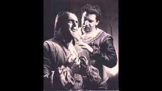 1957 quotTHE TRAGEDY OF OTHELLO the MOOR OF VENICEquot full audio recording [upl. by Amena]