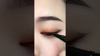 Eps 927 Beauty Eye Drawing MakeupCAMTV makeup eyelinertoturial eyemakeup eyeliner drawing [upl. by Bello608]