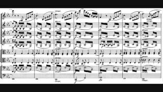 Felix Mendelssohn  String Octet in E flat major Op 20 [upl. by Stearns]