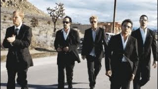 Backstreet boys  Incomplete lyrics [upl. by Willey]