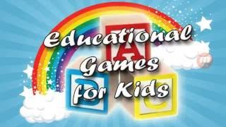 Edujoy Educational Games For Kids Android Gameplay Stage 1 [upl. by Ecaj]