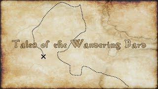 Tales of the Wandering Bards 17  Dottikon [upl. by Jansen402]