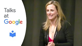 Ill Scream Later  Marlee Matlin  Talks at Google [upl. by Fasa929]