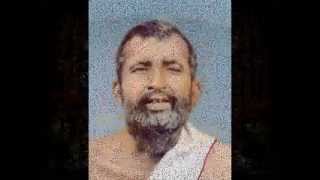 Sri Ramakrishna Stotram Composed by Swami Vivekananda [upl. by Kynan362]