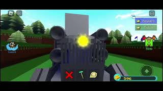 How to build Gman 40 toilet part 6  BABFT [upl. by Razaele]