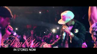 WALE X BIG SEAN PERFORM quotSLIGHT WORKquot LIVE [upl. by Bowyer]