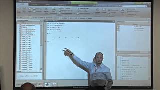 Control Theory Seminar  Part 1 [upl. by Genisia710]