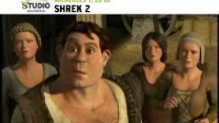 Shrek 2 [upl. by Guglielmo650]