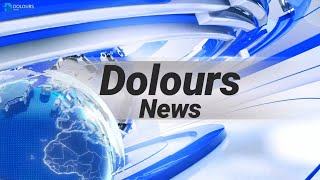 Dolours News  October  Dolours Media  Puthenpalli [upl. by Yendirb]