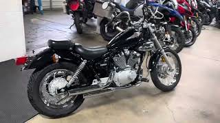 2004 Yamaha Virago 250  c53064 [upl. by Anauqahs322]