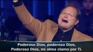 PODEROSO DIOS  MARCOS WITT EN LAKEWOOD [upl. by Skoorb169]