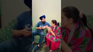 jodiya opro bandiya ne 🤣 shortvideo comedy patipatninokjhok funny [upl. by Lothair]