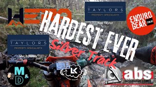 Goldfields Extreme 4K hardenduro australia 2024 extreme beta [upl. by Elana]