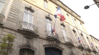 Pour vous pacser cest désormais en Mairie depuis le 1er novembre [upl. by Ynnohj]