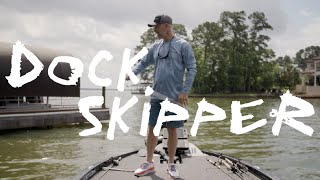 Introducing the Kistler DOCK SKIPPER Fishing Rod [upl. by Chris]