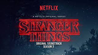 Stranger Things Soundtrack  S03E01 Shes Got You by Pasty Cline [upl. by Niuqauj365]