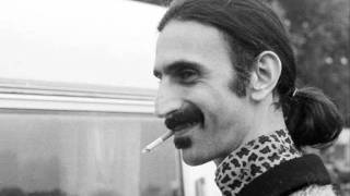 Frank Zappa 1974 09 20 Camarillo Brillo [upl. by Arlon637]