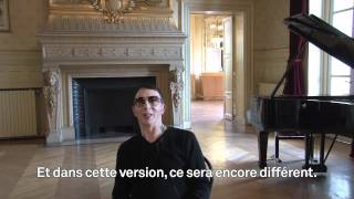 Poppea  Marc Almond [upl. by Nayab]