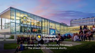 Flinders University 2022 Graduation Ceremony  College of Medicine and Public Health [upl. by Ykciv90]