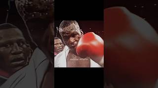 He did it for his mom🫡🗿 miketyson gymedit busterdouglas [upl. by Idalla227]