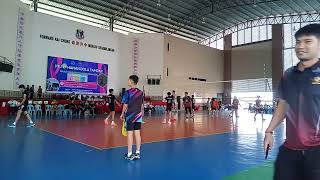 Kuching vs limbang 21252523251419251215 [upl. by Sotos]