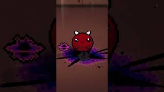 Hatty School quotBlack Holequot SynergiesShowcase in Tboi shorts isaac tboi repentance showcase [upl. by Ailahk]