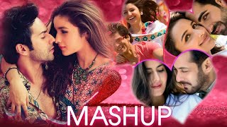 latest love mashup  roadtrip nonstop jukebox  nonstop love mashup  bollywood love mashup [upl. by Westbrook]