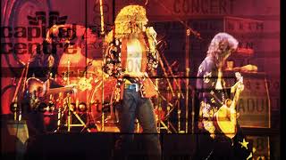 Led Zeppelin live  Dazed in Landover 1975 [upl. by Rao]