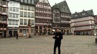 Mein  Frankfurt  Video des Tages [upl. by Dorice495]