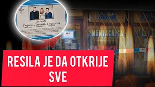 Uzivo ONA je resila da OTKRIJE SVE o porodici Djokic Evo sta su radili SVAKOG JUTRA [upl. by Alvie]