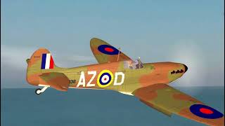 Phoenix R C® v6 0 i WCD SpitfireMk1aDAZ [upl. by Foskett441]