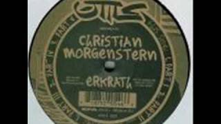 Christian Morgenstern  Erkrath Pt1wmv [upl. by Cassandry]