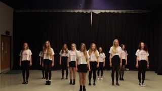 Fast Car  A Cappella Cover  Sweet Nothings [upl. by Nert]