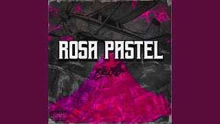 Rosa Pastel En Vivo [upl. by Jegger]