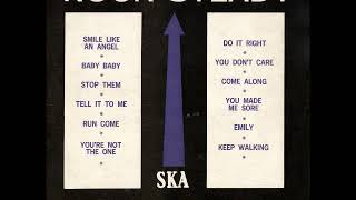 Rock Steady Ska 1967  Studio One  Full Album [upl. by Hammerskjold]