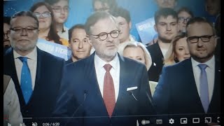 Zde čerstvý pětidemoliční příspěvek k quotuklidněníquot situace po pokusu o vraždu slovenského premiéra [upl. by Luciana]