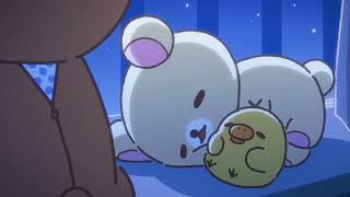 Rilakkuma  official teaser [upl. by Ardnosak]