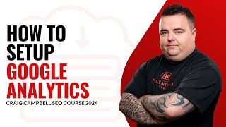 How to Setup Google Analytics [upl. by Asertal]