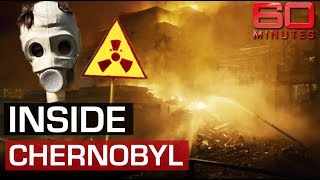 Chernobyl Nuclear Disaster  Why it happened  Dhruv Rathee [upl. by Rebmak]