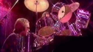 Elton John  Holiday Inn 71 LIVE at BBC Studios [upl. by Attalie405]